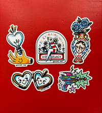 Stickers!!!