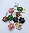 ✿ Ⓐ ✿ Key Chain