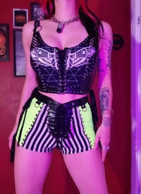 Image 5 of Beetlejuice Shorts - RRP: £179