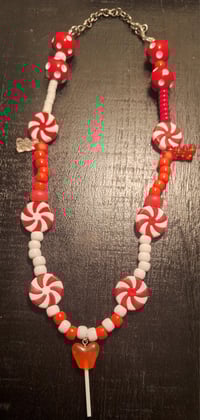 Image 1 of Candy necklace  