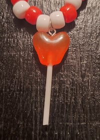 Image 2 of Candy necklace  