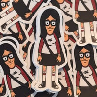 Image 2 of Indie Rock / Emo Tina Belcher 