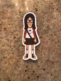 Image 3 of Indie Rock / Emo Tina Belcher 