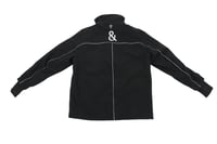 Image 1 of IMAGINE AND INSPIRE - Black Jacket