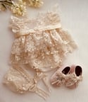 Chantilly Lace 