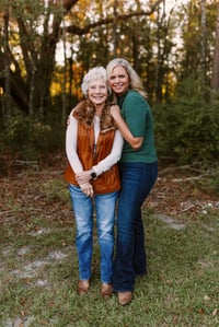 Mini Family Session 