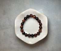 Bloodstone Bracelet