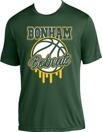 Image 1 of Bonham Splash Basketball