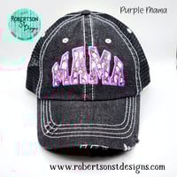 Image 2 of Sassy Caps
