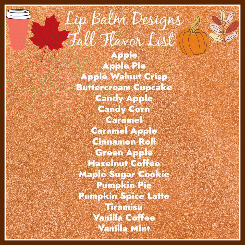 Image of "Starbucks Babe" Inspired Lip Balm Gift Set 