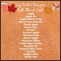 Image 3 of "Starbucks Babe" Inspired Lip Balm Gift Set 