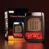 MSL Electric Heater - Portable PTC Heating Fan for Home & Office
