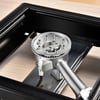 MSL Portable Dual Fuel Camping Stove - Propane or Butane with Auto Ignition