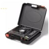 MSL Portable Dual Fuel Camping Stove - Propane or Butane with Auto Ignition