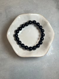 Black Onyx Bracelet