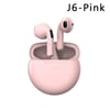 HydraSound Pro 6: Premium Wireless Hi-Fi Earbuds with Deep Bass & Noise Cancellation