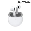 HydraSound Pro 6: Premium Wireless Hi-Fi Earbuds with Deep Bass & Noise Cancellation
