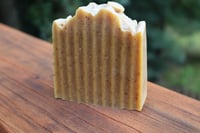 Pumpkin + Chai Soap