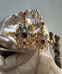 Image 1 of Kaveh Earrings 