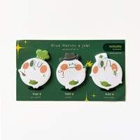 Image 2 of Haruru Sticky Notes