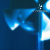 Dieselboy & Technical Itch - Atlantic State / Scythe V.2 (D&B - Used)