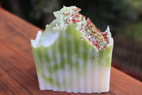 Pine + Frankincense Soap