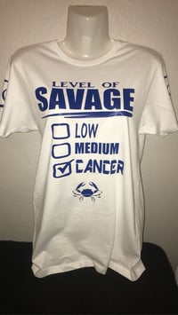 Image 2 of Level Of Savage