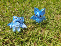 Image 2 of Bat Pixie