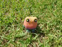 Image 1 of Tushie Frogs