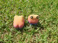 Image 2 of Tushie Frogs
