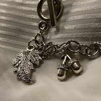 Image 4 of Fall Harvest Bracelet