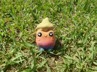 Image 1 of Mushroom Tushie Frogs