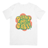 Plant Me, Baby Logo T-Shirt