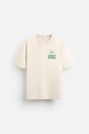 World Tour Tee