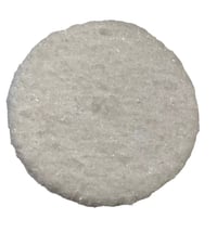 Image 2 of FAKE FOOD, Coconut Creamy Cake, centerpiece, faux cake, fake cake, 6 inch Round by 4 inch tall