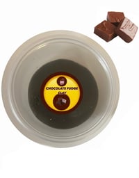 Image 1 of Chocolate Scented Clay Dough/ClayChocolate Brown/ Clay/ Thick Scented Clay 6 once. Best Smooth Te...