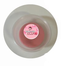 Image 3 of Bubblegum Scented Clay Dough/Clay/ Thick Scented Clay 6 once. Best Smooth Texture/ Perfect for st...