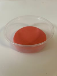Image 3 of Strawberry Scented Clay Dough/Clay/ Thick Scented Clay 6 once. Best Smooth Texture/makes a Perfec...