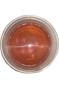 Image 2 of Water Jelly Slime, Watermelon Slime, Watermelon Scented, watermelon pink red Color, Slime, Thick ...