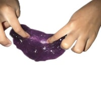 Image 3 of Water Slime, Grape Scented, Purple Color, Slime, Thick Scented Slime 7 once. Best Texture Summer,...