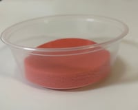 Image 7 of Strawberry Scented Clay Dough/Clay/ Thick Scented Clay 6 once. Best Smooth Texture/makes a Perfec...