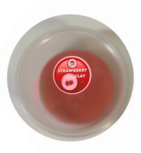 Image 9 of Strawberry Scented Clay Dough/Clay/ Thick Scented Clay 6 once. Best Smooth Texture/makes a Perfec...
