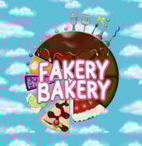 Image 6 of FAKERY BAKERY SHOP/ The perfect breakfast prop/rectangle waffle/peach syrup/4X4 inches/fake food/...