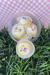 Image 1 of Birthday Party Wish/Seed Growers/Seed Bombs/Flower Bombs/vanilla scent/Wildflower Flowers Bloomer...