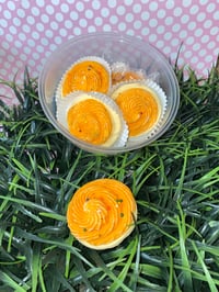 Image 1 of Make Gardening fun/Orange Delight scented/Seed Growers/Seed Bombs/ Flower Bombs/Wildflower Flower...
