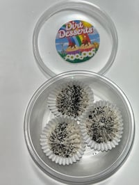 Image 1 of Garden fun/Cookies n Cream/cookie Scented/ Seed Growers/Seed Bombs: Flower Bombs/grow Wildflower ...
