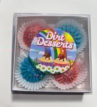 Image 2 of Super Cool/Gender Reveal Gift/Seed Growers/Seed Bombs/ Flower Bombs/ Wildflower Flowers Bloomers-...