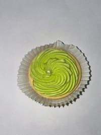 Image 2 of Most ultimate seed bombs/lime scent/mini Cupcake/ cupcake shaped/Seed Growers/ Seed Bombs/Flower ...