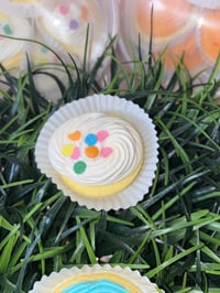 Image 2 of Birthday Party Wish/Seed Growers/Seed Bombs/Flower Bombs/vanilla scent/Wildflower Flowers Bloomer...