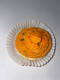Image 2 of Make Gardening fun/Orange Delight scented/Seed Growers/Seed Bombs/ Flower Bombs/Wildflower Flower...